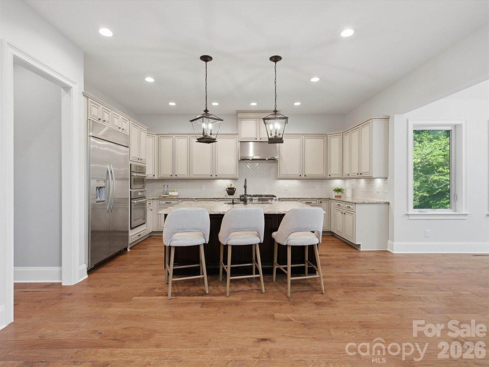 1126 Bromley Drive, Matthews, NC 28104