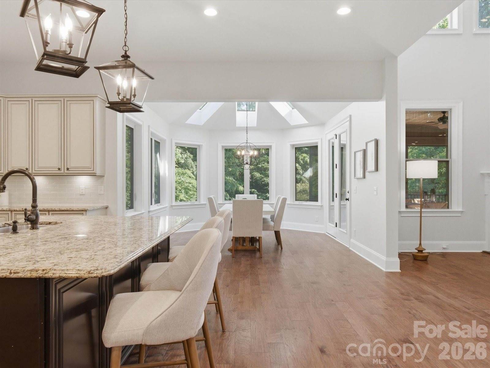 1126 Bromley Drive, Matthews, NC 28104