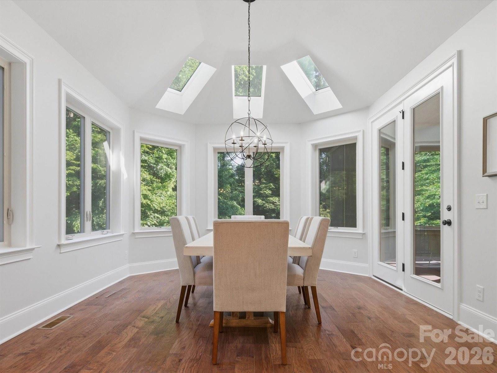 1126 Bromley Drive, Matthews, NC 28104