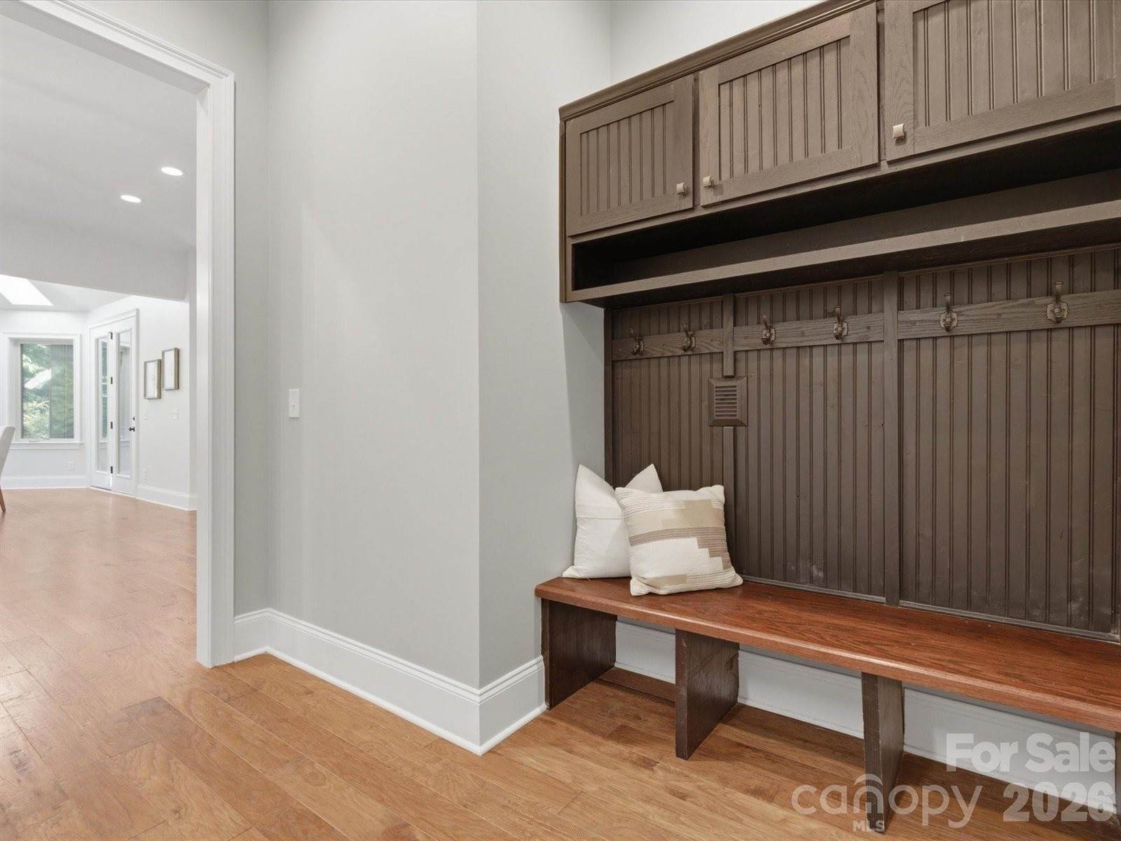 1126 Bromley Drive, Matthews, NC 28104
