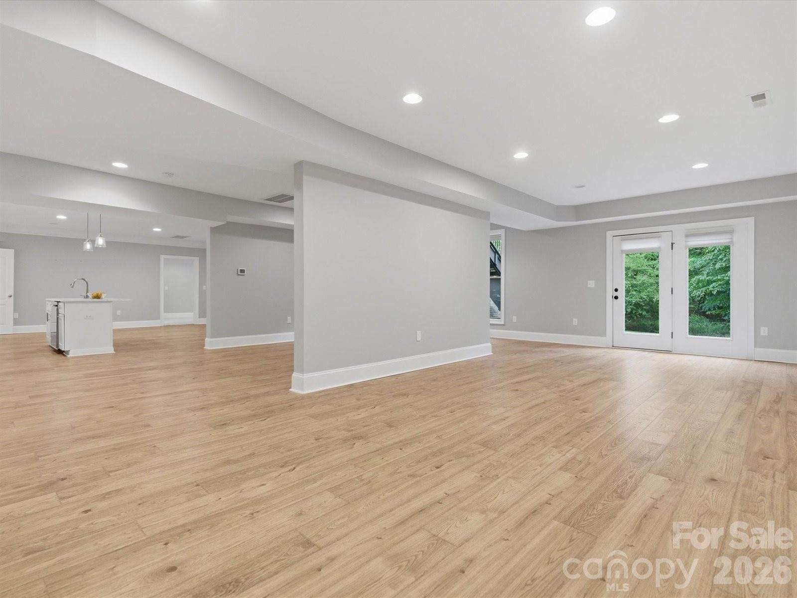 1126 Bromley Drive, Matthews, NC 28104