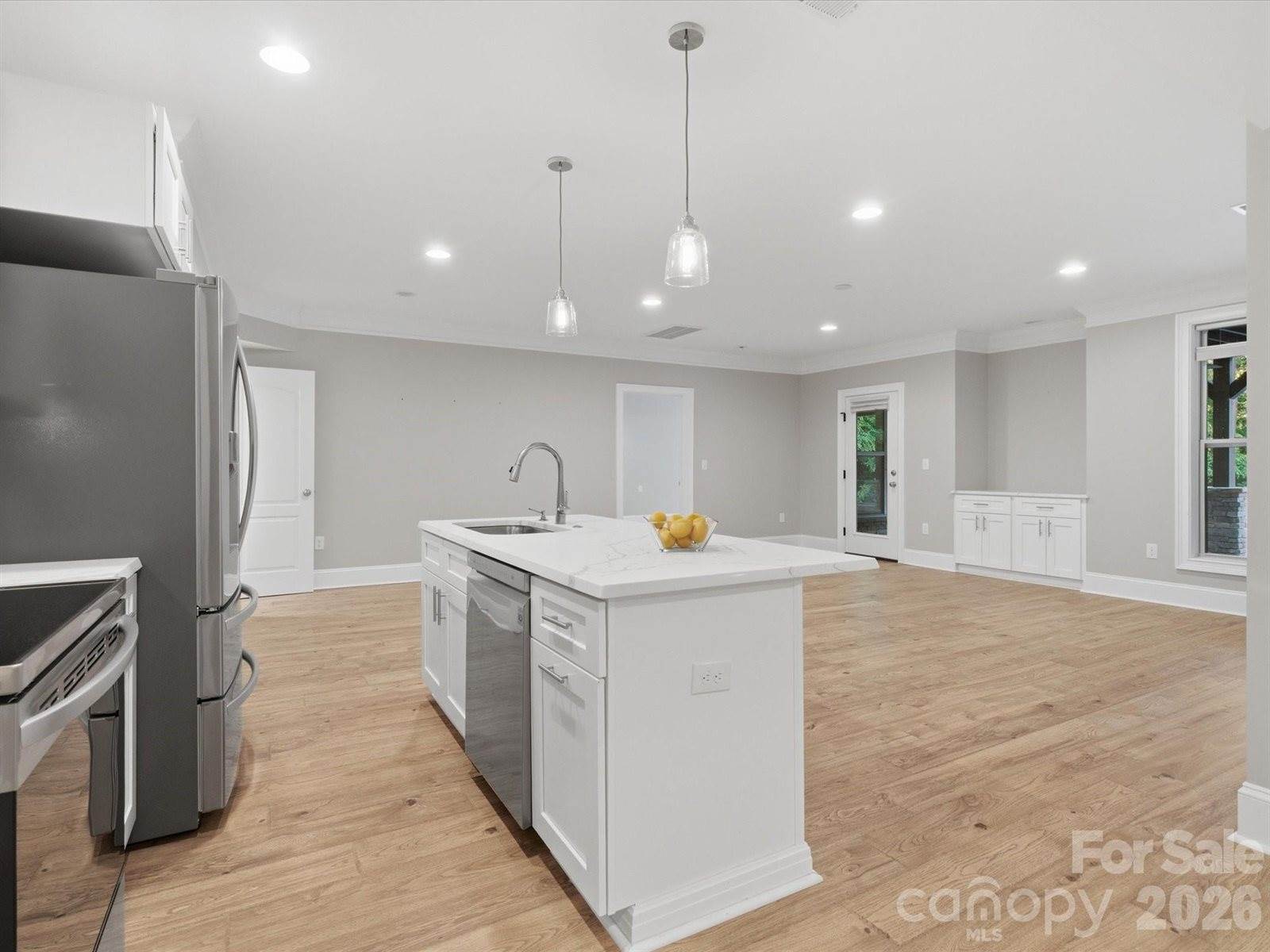 1126 Bromley Drive, Matthews, NC 28104