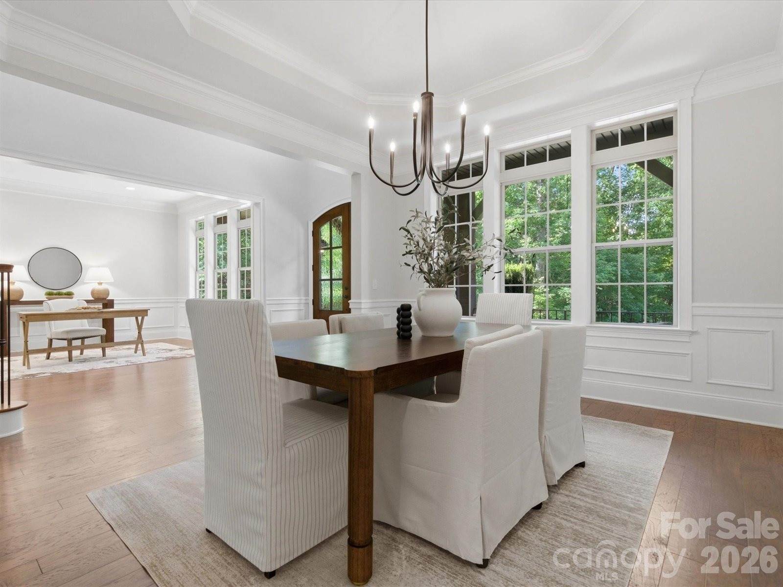 1126 Bromley Drive, Matthews, NC 28104
