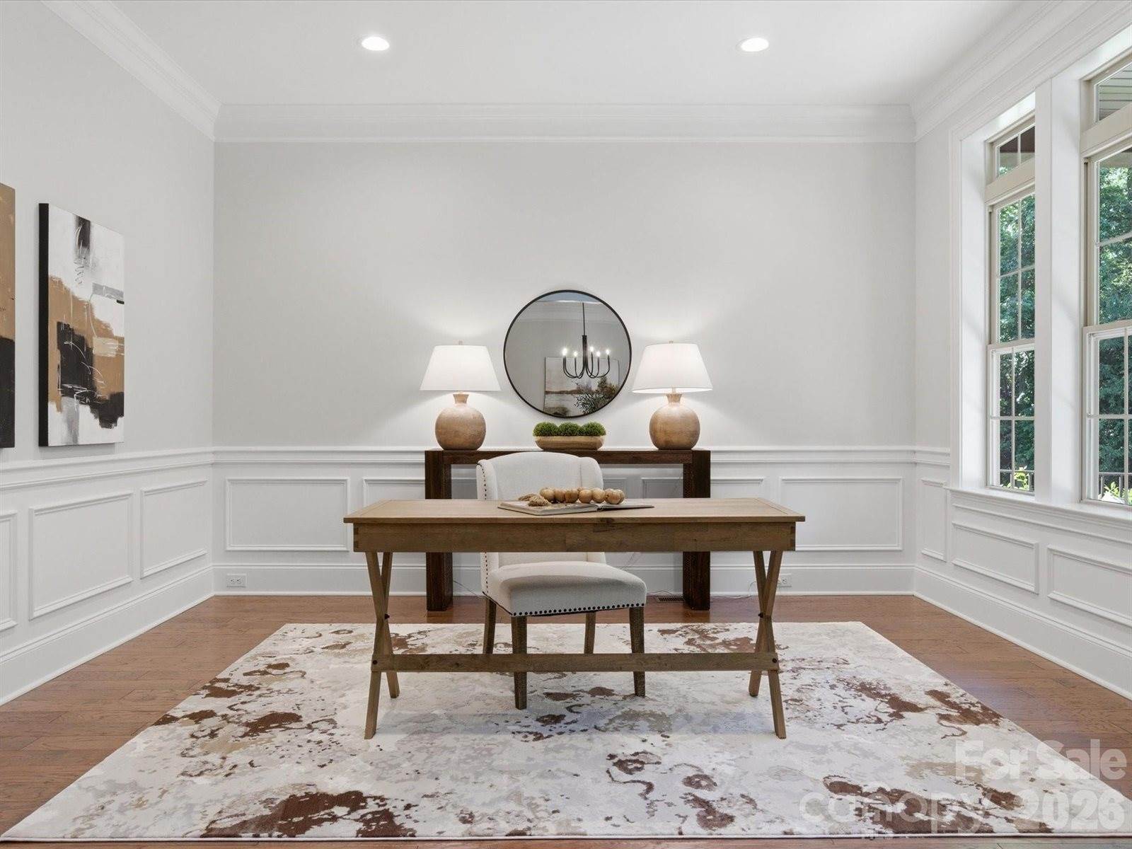 1126 Bromley Drive, Matthews, NC 28104