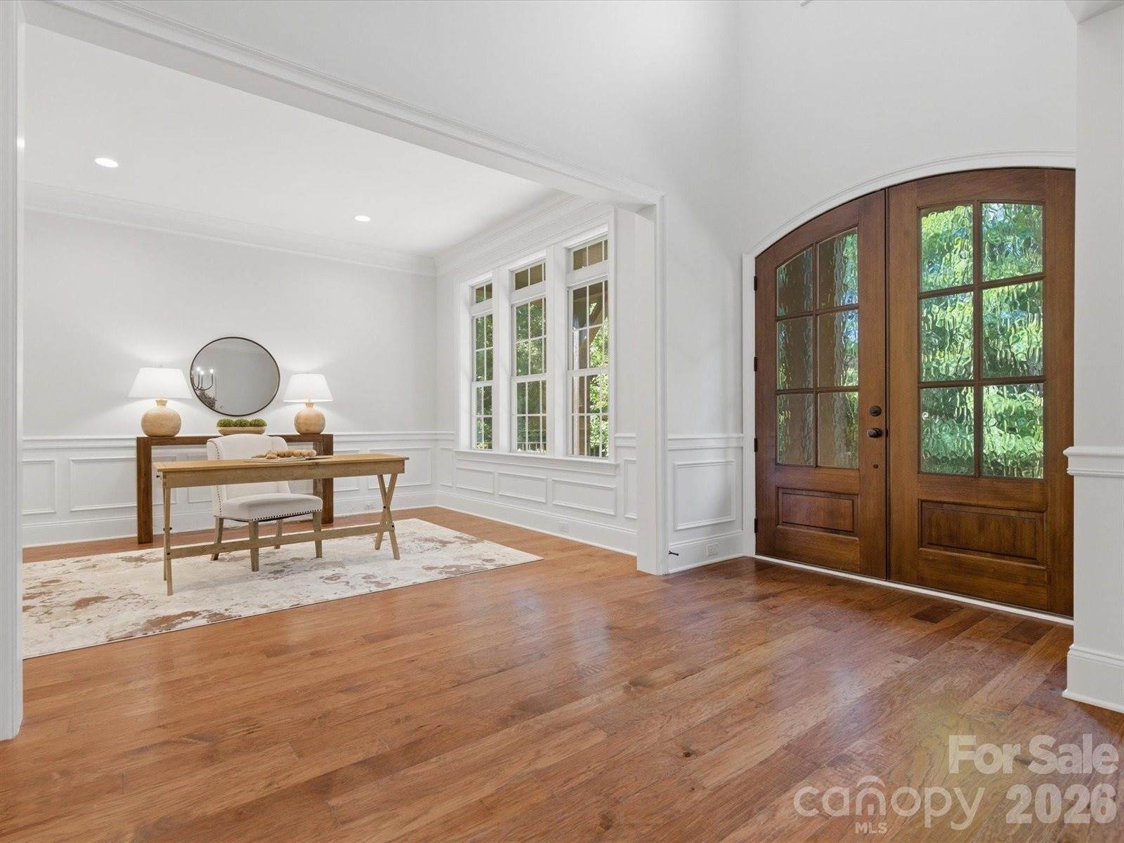 1126 Bromley Drive, Matthews, NC 28104