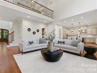 1126 Bromley Drive, Matthews, NC 28104