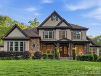 1126 Bromley Drive, Matthews, NC 28104