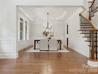 1126 Bromley Drive, Matthews, NC 28104