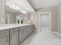 1126 Bromley Drive, Matthews, NC 28104