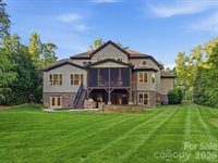 1126 Bromley Drive, Matthews, NC 28104