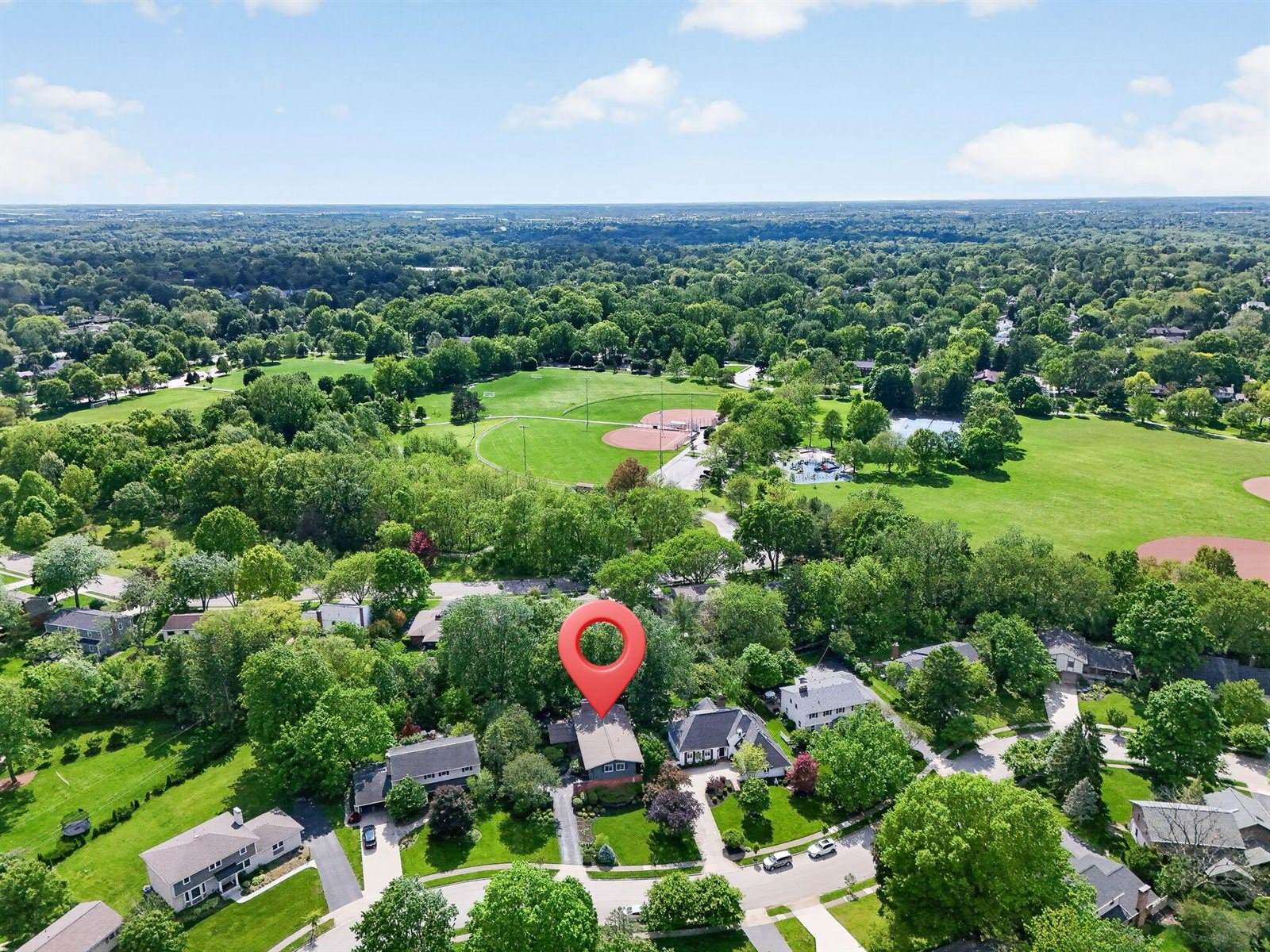 1915 Brandywine Drive, Columbus, OH 43220