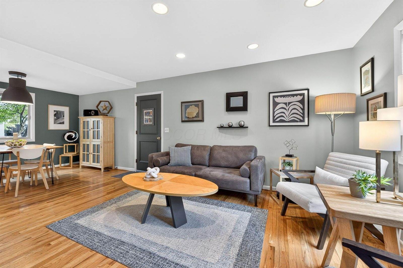 1915 Brandywine Drive, Columbus, OH 43220
