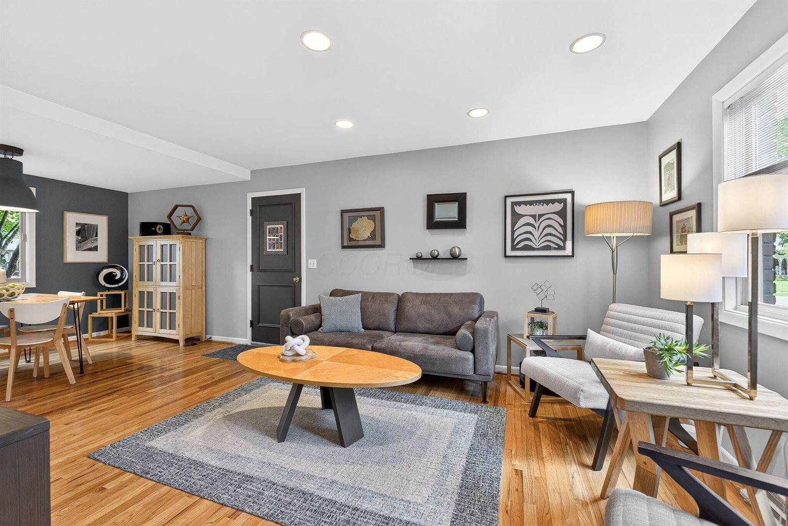 1915 Brandywine Drive, Columbus, OH 43220