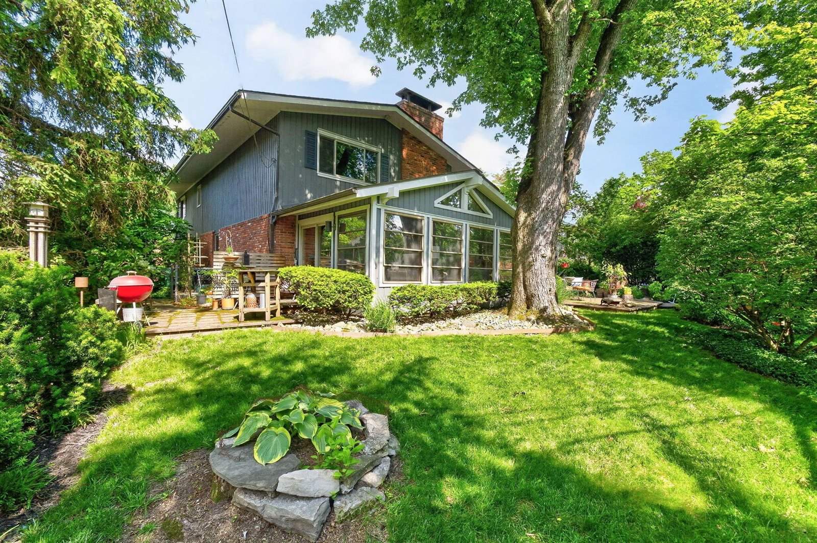 1915 Brandywine Drive, Columbus, OH 43220
