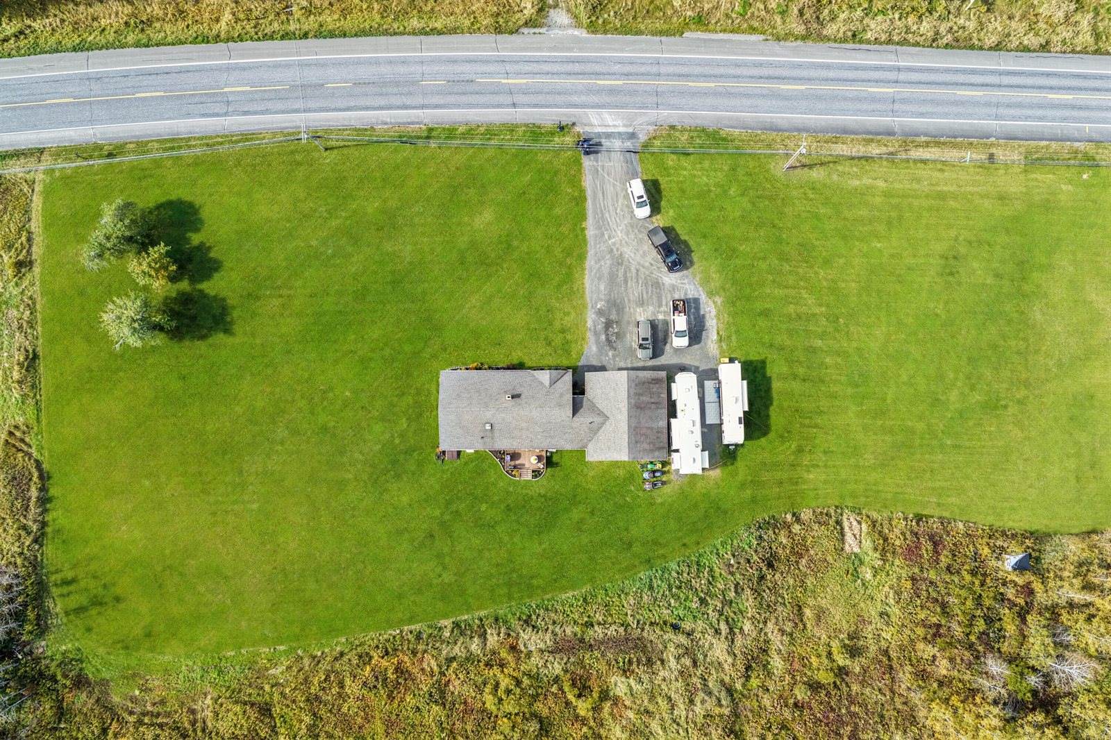 1295 Van Buren Road, Caribou, ME 04736
