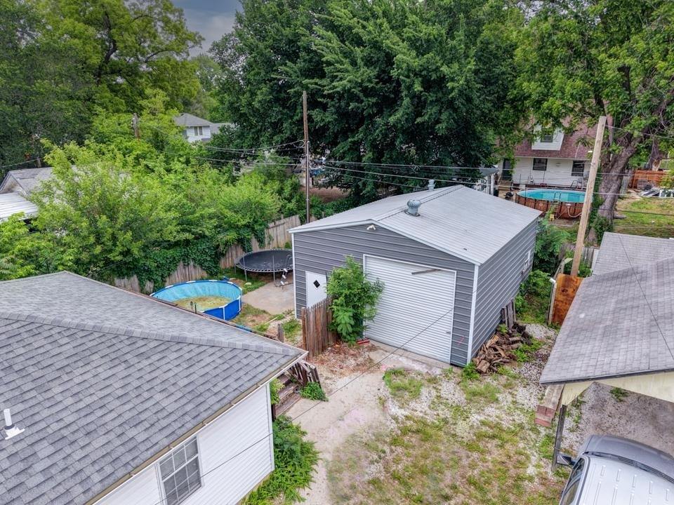 1302 Hackney, Winfield, KS 67156