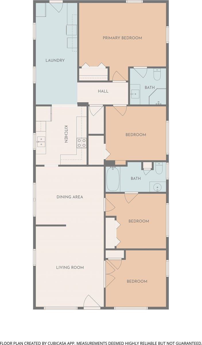 1302 Hackney, Winfield, KS 67156