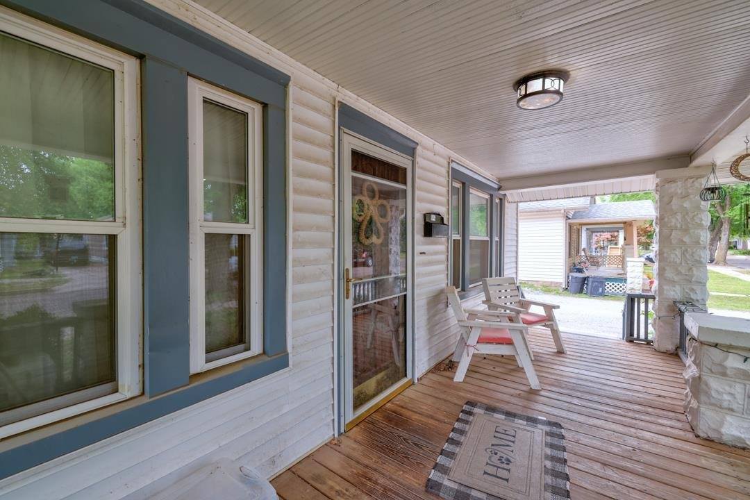 1302 Hackney, Winfield, KS 67156