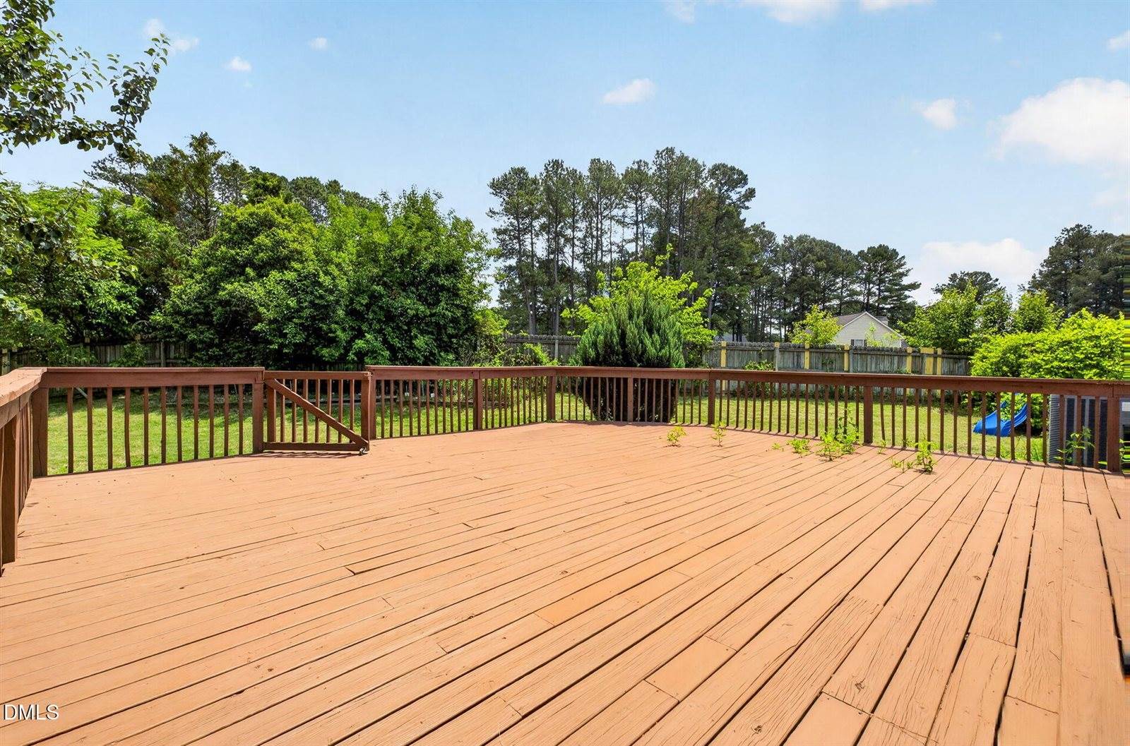 1821 Winway Drive, Raleigh, NC 27610