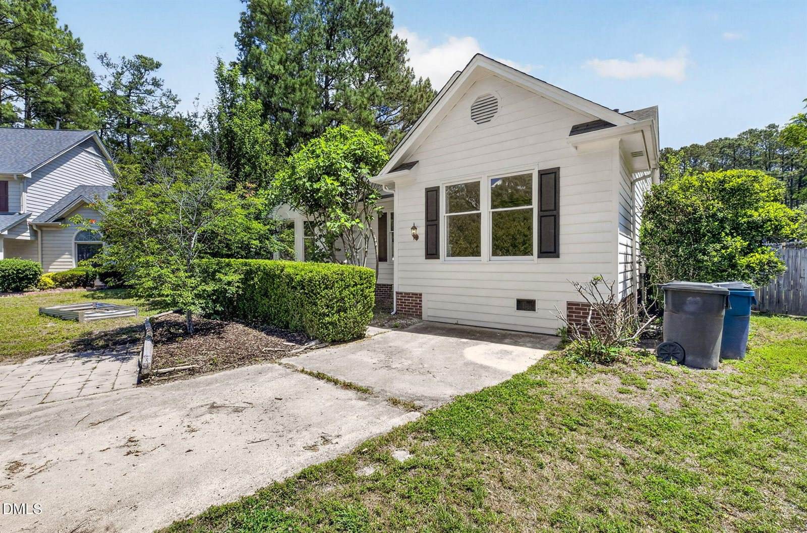 1821 Winway Drive, Raleigh, NC 27610