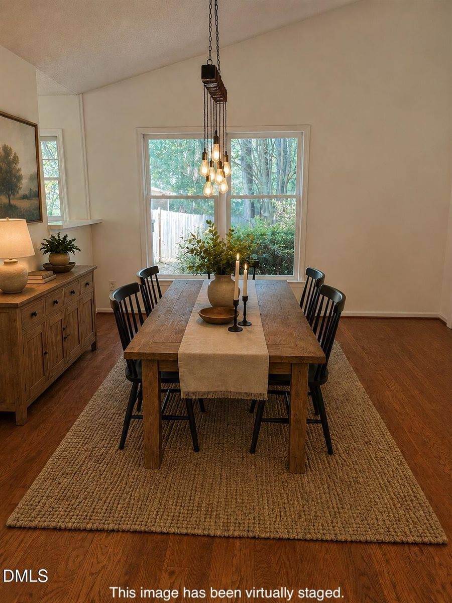 1821 Winway Drive, Raleigh, NC 27610