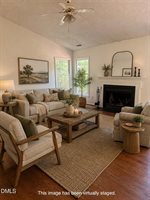 1821 Winway Drive, Raleigh, NC 27610