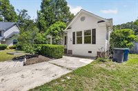 1821 Winway Drive, Raleigh, NC 27610