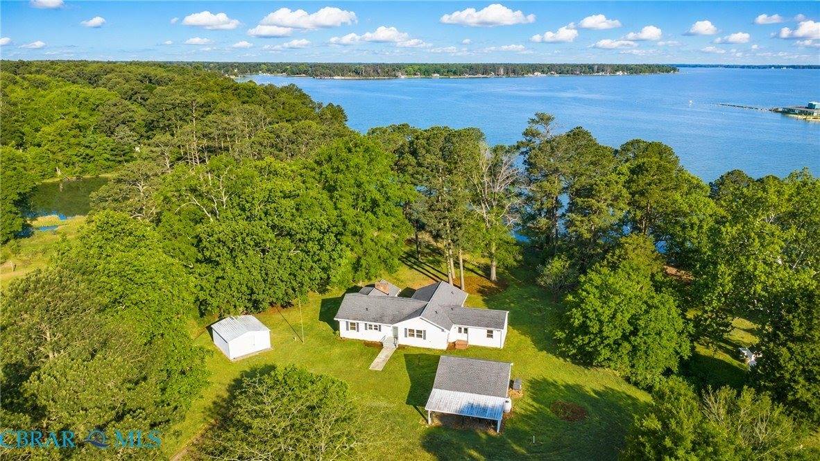 1493 Cricket Hill Road, Hudgins, VA 23076
