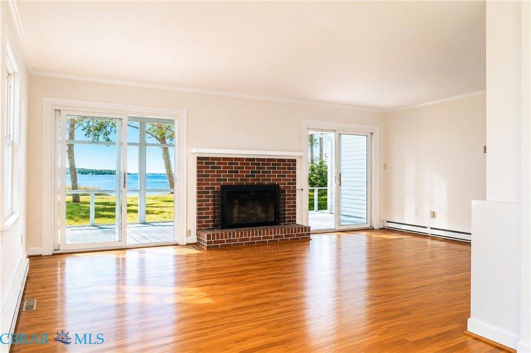 1493 Cricket Hill Road, Hudgins, VA 23076