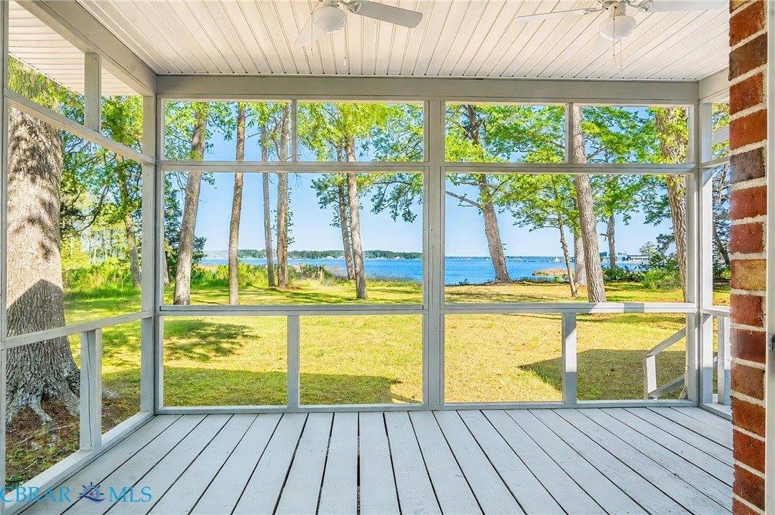 1493 Cricket Hill Road, Hudgins, VA 23076
