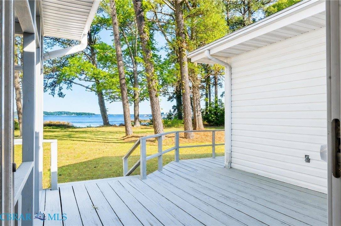 1493 Cricket Hill Road, Hudgins, VA 23076