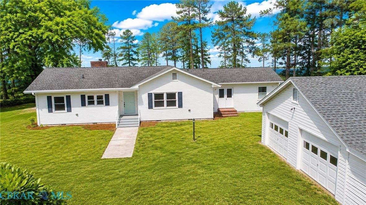 1493 Cricket Hill Road, Hudgins, VA 23076