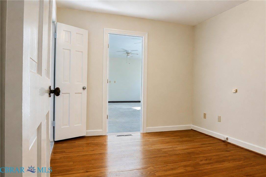 1493 Cricket Hill Road, Hudgins, VA 23076