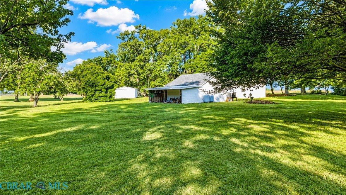 1493 Cricket Hill Road, Hudgins, VA 23076