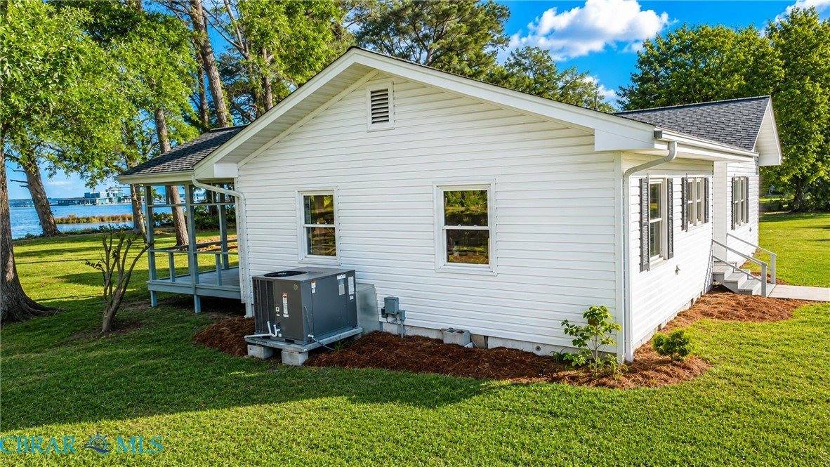 1493 Cricket Hill Road, Hudgins, VA 23076