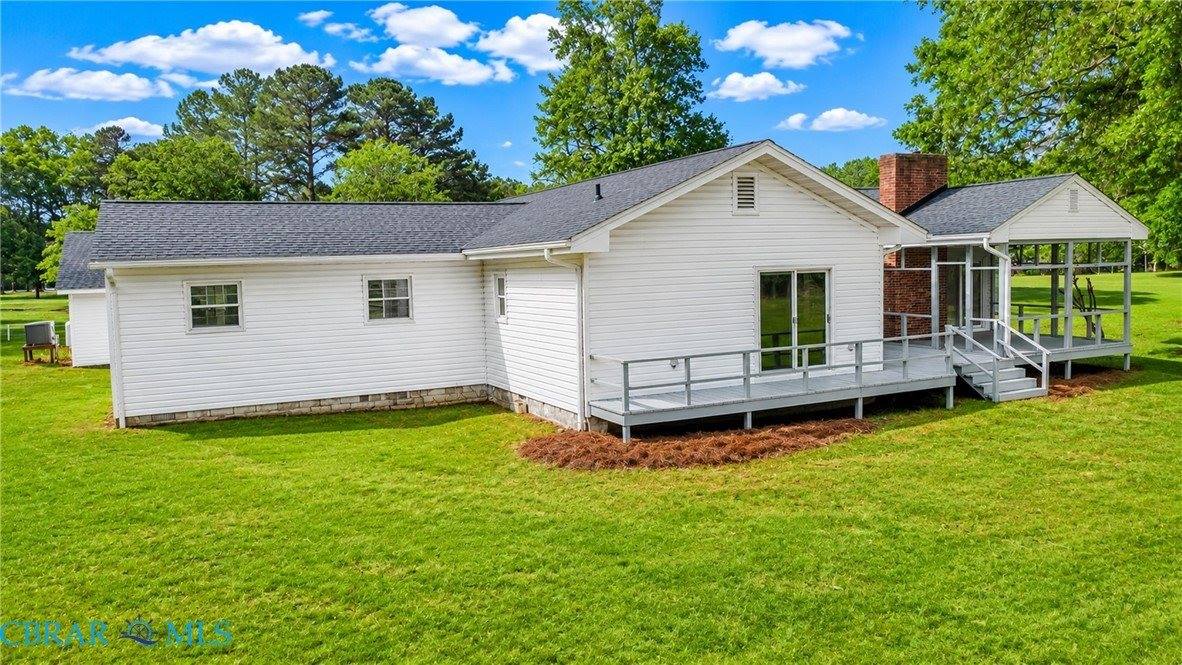 1493 Cricket Hill Road, Hudgins, VA 23076