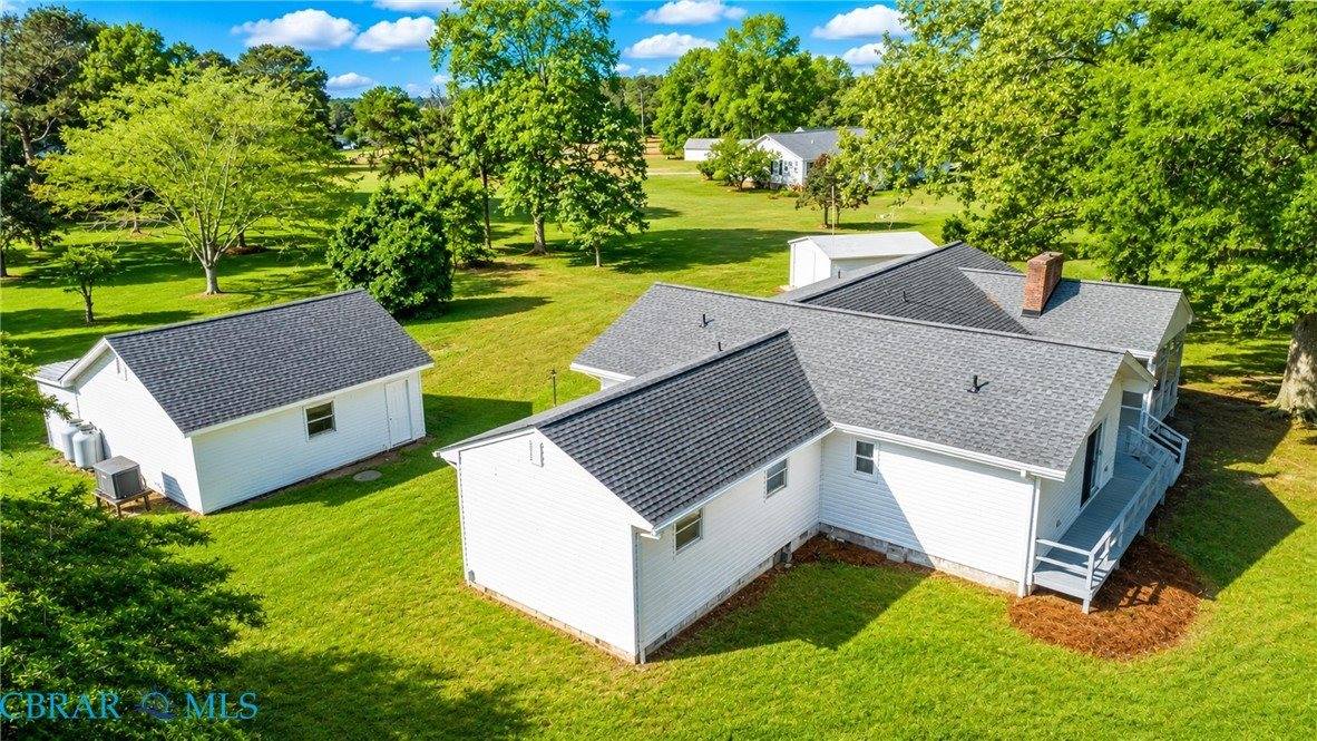 1493 Cricket Hill Road, Hudgins, VA 23076