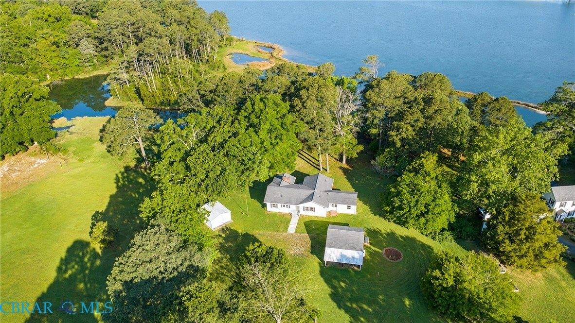 1493 Cricket Hill Road, Hudgins, VA 23076