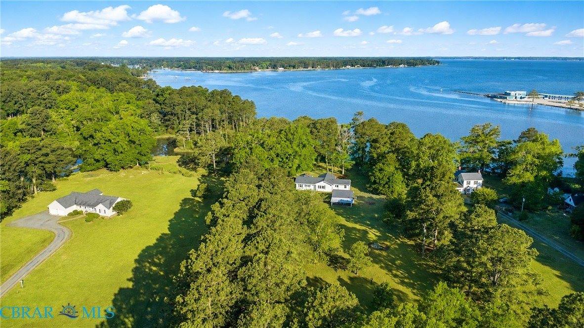 1493 Cricket Hill Road, Hudgins, VA 23076