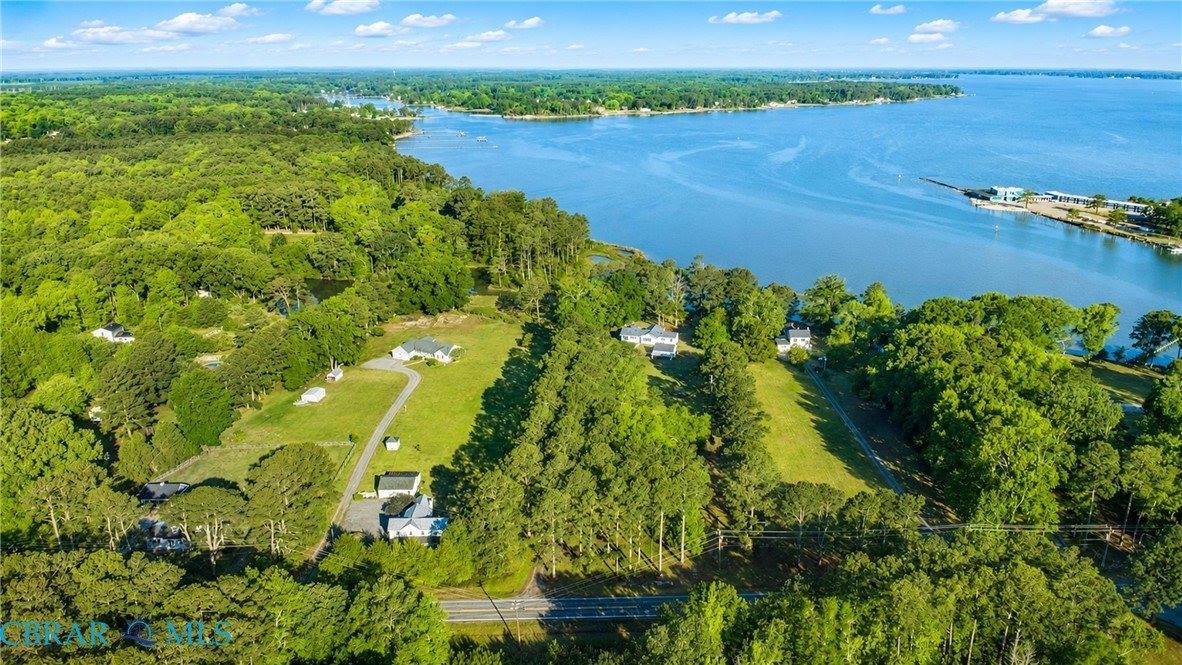 1493 Cricket Hill Road, Hudgins, VA 23076