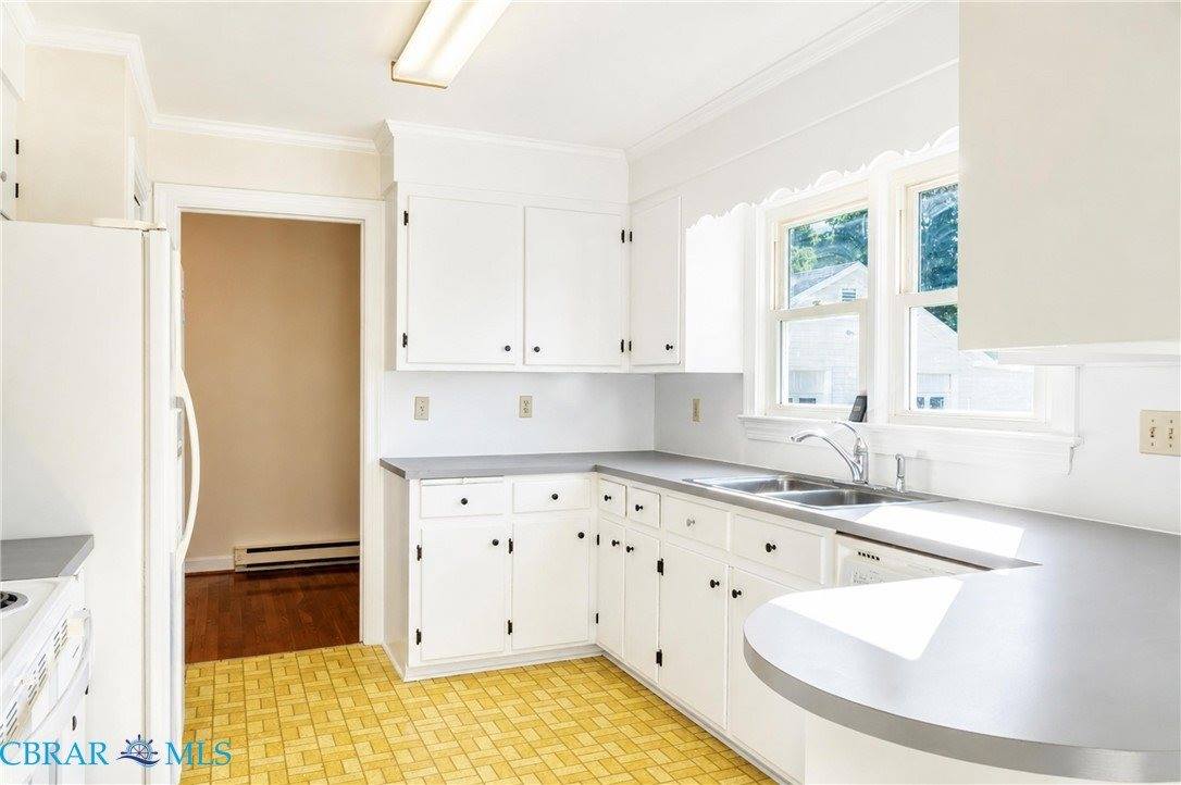 1493 Cricket Hill Road, Hudgins, VA 23076
