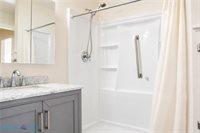 1493 Cricket Hill Road, Hudgins, VA 23076