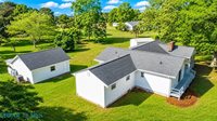 1493 Cricket Hill Road, Hudgins, VA 23076