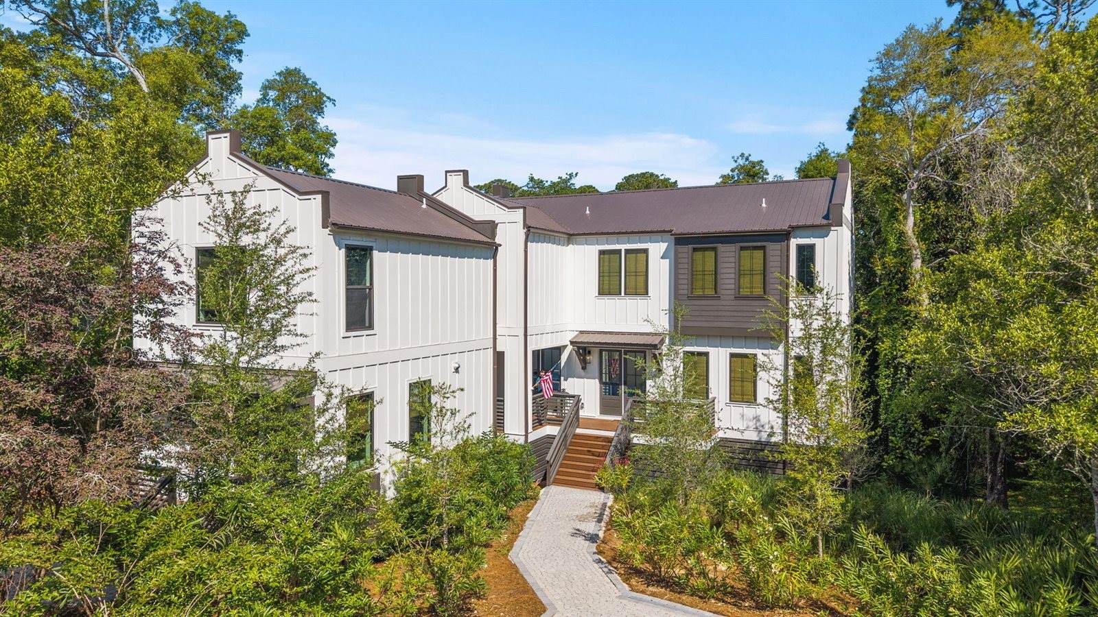 45 North Bishop Road, Santa Rosa Beach, FL 32459
