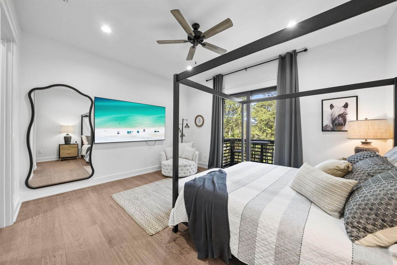 45 North Bishop Road, Santa Rosa Beach, FL 32459