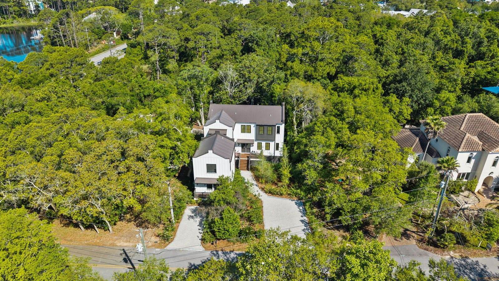 45 North Bishop Road, Santa Rosa Beach, FL 32459