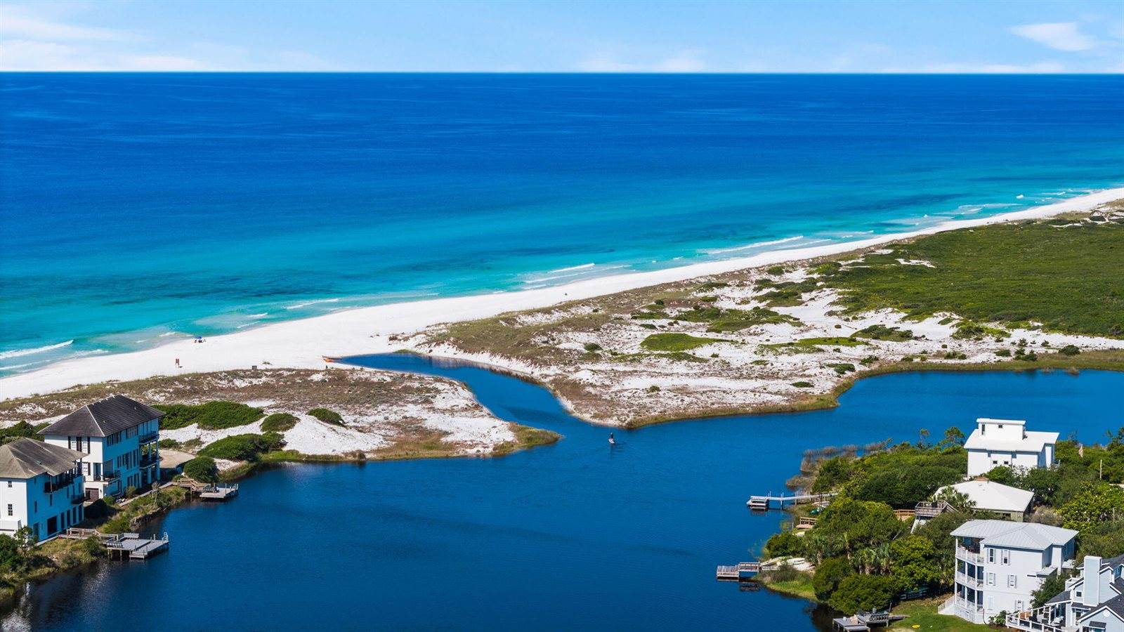 45 North Bishop Road, Santa Rosa Beach, FL 32459