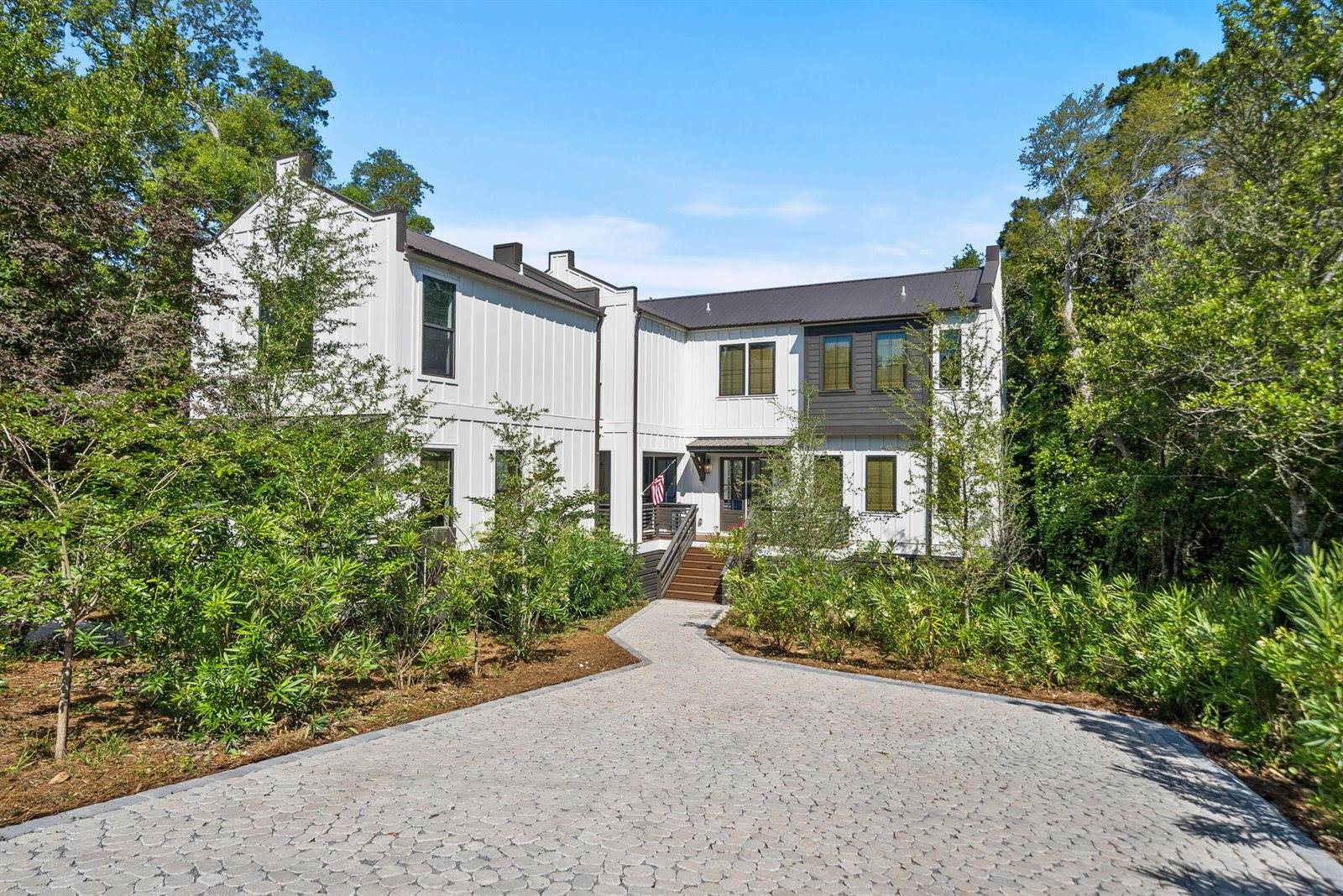 45 North Bishop Road, Santa Rosa Beach, FL 32459