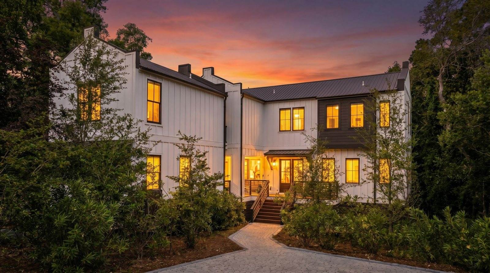 45 North Bishop Road, Santa Rosa Beach, FL 32459