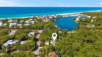 45 North Bishop Road, Santa Rosa Beach, FL 32459